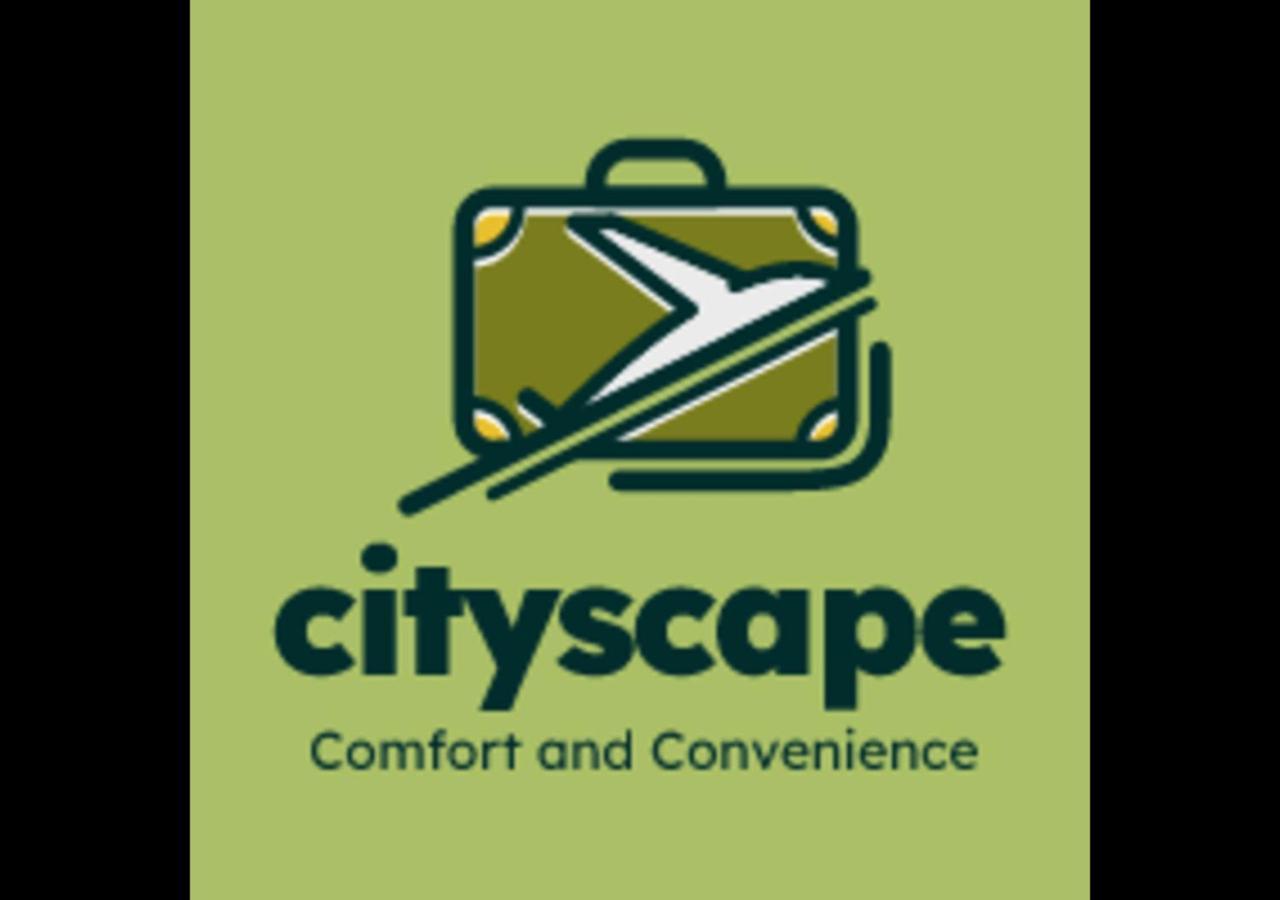 Cityscape House Ханья Экстерьер фото
